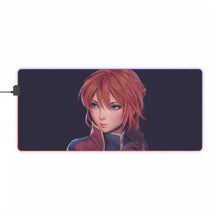 Load image into Gallery viewer, Re:Creators RGB LED Mouse Pad (Desk Mat)
