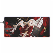Load image into Gallery viewer, Fate/Stay Night RGB LED Mouse Pad (Desk Mat)
