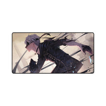Load image into Gallery viewer, NieR: Automata - 9S Mouse Pad (Desk Mat)
