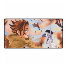 Load image into Gallery viewer, Anime The Seven Deadly Sins by Gab Mouse Pad (Desk Mat)
