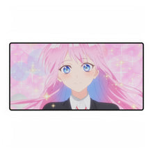 Load image into Gallery viewer, Shikimori's Not Just a Cutie - Shikimori Mouse Pad (Desk Mat)
