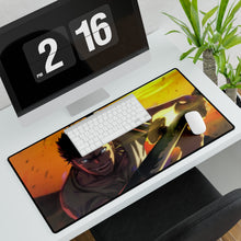 Load image into Gallery viewer, Anime One Piece Mouse Pad (Desk Mat)
