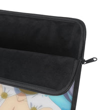 Load image into Gallery viewer, Black Clover Noelle Silva Laptop Sleeve
