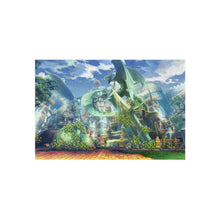 Load image into Gallery viewer, Blazblue Rug
