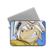 Load image into Gallery viewer, Soul Eater Laptop Sleeve

