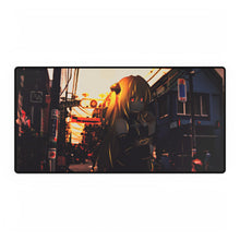 Load image into Gallery viewer, Anime To Love-Ru: Darkness Mouse Pad (Desk Mat)
