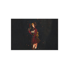 Load image into Gallery viewer, Kabaneri Of The Iron Fortress Rug
