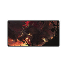 Load image into Gallery viewer, Elden Ring Mouse Pad (Desk Mat)
