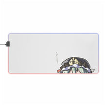 Load image into Gallery viewer, Touhou RGB LED Mouse Pad (Desk Mat)
