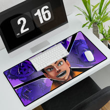 Load image into Gallery viewer, Anime Re:ZERO -Starting Life in Another World- Mouse Pad (Desk Mat)
