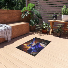 Load image into Gallery viewer, Saber Rug
