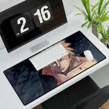 Load image into Gallery viewer, Anime Naruto Mouse Pad (Desk Mat)
