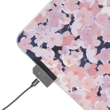 Load image into Gallery viewer, Touhou RGB LED Mouse Pad (Desk Mat)
