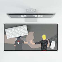 Load image into Gallery viewer, Anime Naruto Mouse Pad (Desk Mat)
