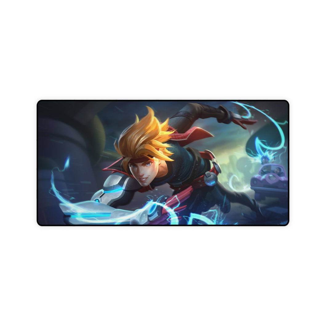 Smite Mouse Pad (Desk Mat)
