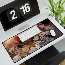 Load image into Gallery viewer, Anime Tales of Zestiria the X Mouse Pad (Desk Mat)
