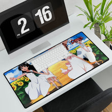 Load image into Gallery viewer, Toaru Kagaku No Railgun T Mouse Pad (Desk Mat)

