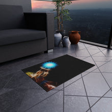 Load image into Gallery viewer, Turtle Destruction Wave Rug
