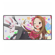 Load image into Gallery viewer, Anime The iDOLM@STER Mouse Pad (Desk Mat)
