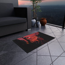 Load image into Gallery viewer, Chainsaw Man Rug
