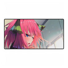 Load image into Gallery viewer, Anime The Quintessential Quintuplets Mouse Pad (Desk Mat)
