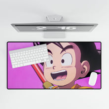 Load image into Gallery viewer, Dragon Ball DAIMA Mouse Pad (Desk Mat)
