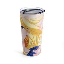 Load image into Gallery viewer, Anime Fairy Tail Tumbler 20oz
