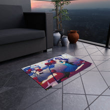 Load image into Gallery viewer, Bili Bili Douga Rug
