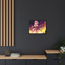 Load image into Gallery viewer, Anime Re:ZERO -Starting Life in Another World- Canvas Framed Art Print
