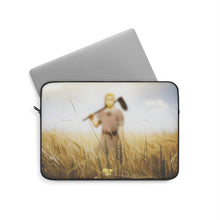 Load image into Gallery viewer, Anime Vinland Saga Laptop Sleeve
