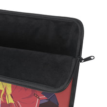Load image into Gallery viewer, Nao Tomori Vector Laptop Sleeve
