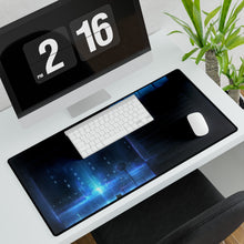 Load image into Gallery viewer, Anime Cat Mouse Pad (Desk Mat)

