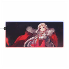Load image into Gallery viewer, Pixiv Fantasia RGB LED Mouse Pad (Desk Mat)
