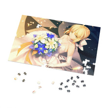 Load image into Gallery viewer, Fate/Stay Night Jigsaw Puzzle

