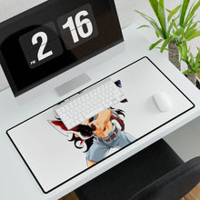 Load image into Gallery viewer, Shangri-La Frontier Mouse Pad (Desk Mat)
