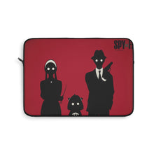 Load image into Gallery viewer, Anime - Spy x Family Laptop Sleeve
