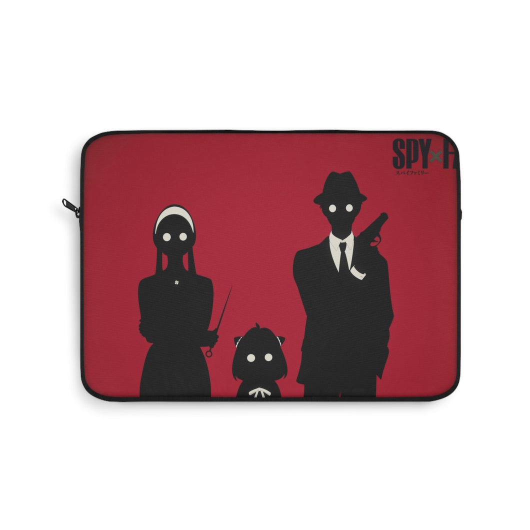 Anime - Spy x Family Laptop Sleeve