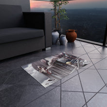 Load image into Gallery viewer, Anime Attack On Titan Rug
