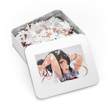 Load image into Gallery viewer, Anime Your Name. Jigsaw Puzzle
