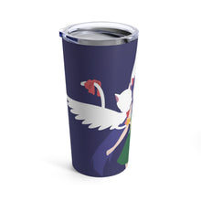 Load image into Gallery viewer, Anime Fairy Tail Tumbler 20oz
