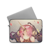 Load image into Gallery viewer, Anime Fate/Apocrypha Laptop Sleeve
