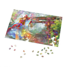 Load image into Gallery viewer, Touhou Jigsaw Puzzle
