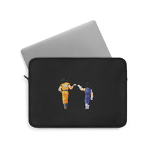Load image into Gallery viewer, Anime Dragon Ball Z Laptop Sleeve
