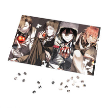 Load image into Gallery viewer, Anime Bungou Stray Dogs Jigsaw Puzzle
