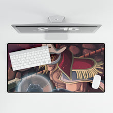 Load image into Gallery viewer, Anime One Piece Mouse Pad (Desk Mat)

