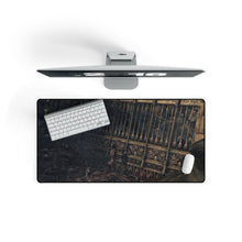 Load image into Gallery viewer, Bloodborne Mouse Pad (Desk Mat)
