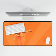 Load image into Gallery viewer, Anime One Piece Mouse Pad (Desk Mat)
