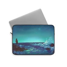 Load image into Gallery viewer, Anohana Jinta Yadomi Laptop Sleeve
