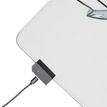 Load image into Gallery viewer, Princess Connect! Re:Dive RGB LED Mouse Pad (Desk Mat)
