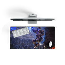 Load image into Gallery viewer, Mass Effect: Andromeda Mouse Pad (Desk Mat)
